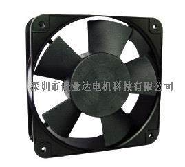 AC110V散熱風(fēng)機(jī)