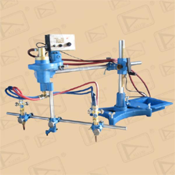 雙割頭割圓機廠家，廣東割圓機價格，火焰割圓機