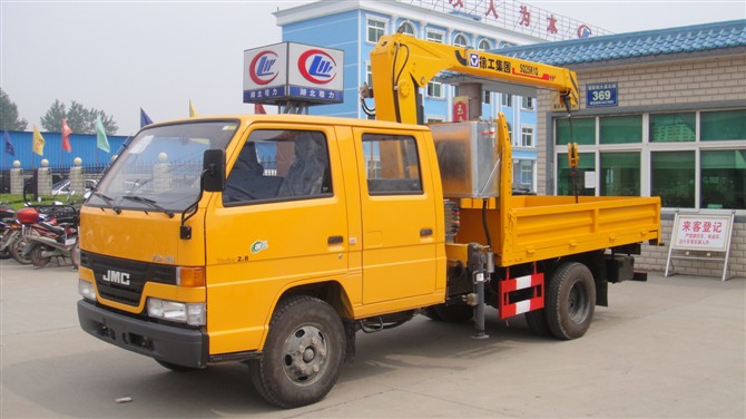 安慶哪里有售隨車吊 小型隨車吊 東風(fēng)153隨車吊 隨車吊價(jià)格