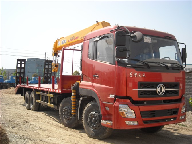 上饒隨車吊 5噸 8噸 12噸 16噸隨車吊 隨車吊價格