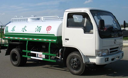 北京市哪里有賣小型3噸5噸冷藏車的 5噸肉類保鮮車