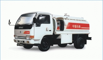 東風(fēng)小型3-5個(gè)立方的流動(dòng)加油車(chē)的參數(shù) 東風(fēng)6-8個(gè)立方的稅控油車(chē)