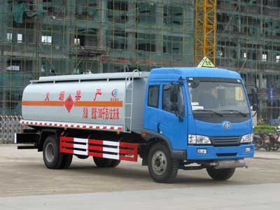 廣東珠海購(gòu)買(mǎi)油罐車(chē)？湖北程力歡迎您