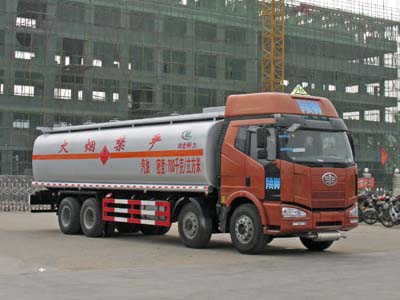 河南秦皇島購(gòu)買(mǎi)油罐車(chē)？湖北程力歡迎您