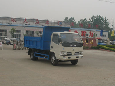 湖北程力供應(yīng)福建南平市垃圾車