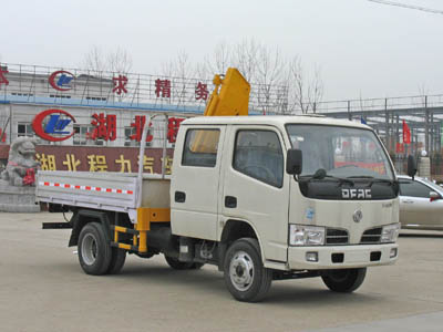 廠家最新熱銷福田隨車吊   東風天龍隨車吊  隨車吊價格