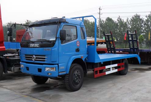 山東平板運(yùn)輸車 挖機(jī)運(yùn)輸車 隨車吊平板運(yùn)輸車廠家直銷 價(jià)格優(yōu)惠