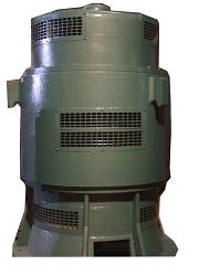 JSL-11-4型三相異步電動(dòng)機(jī)