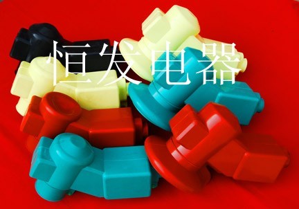 硅膠護(hù)10KV變壓器護(hù)套