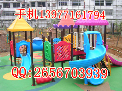 南寧幼兒園玩具廠，南寧幼兒園滑梯價格，南寧幼兒園組合滑梯