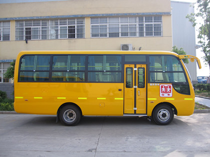 廠家直銷--幼兒園校車報價 幼兒園校車圖片 客車專用校車價格