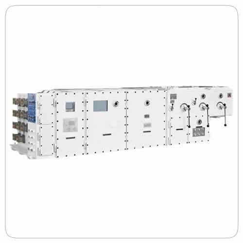 KJZ3-1800/3300-12礦用隔爆兼本質(zhì)安全型組合開關(guān)（1