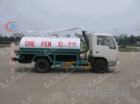 太原 大同帶免征3噸5噸吸糞車廠家|3噸吸糞車價格|5噸吸糞車價格