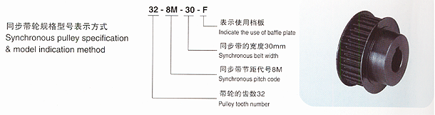 工業(yè)皮帶輪