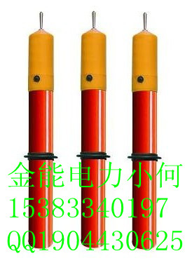 …∨÷哈爾濱電廠采購(gòu)高壓驗(yàn)電器…∨÷10kv驗(yàn)電器工作原理…∨÷