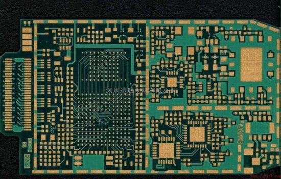 提供多種pcb線路板打樣，低廉價(jià)優(yōu)