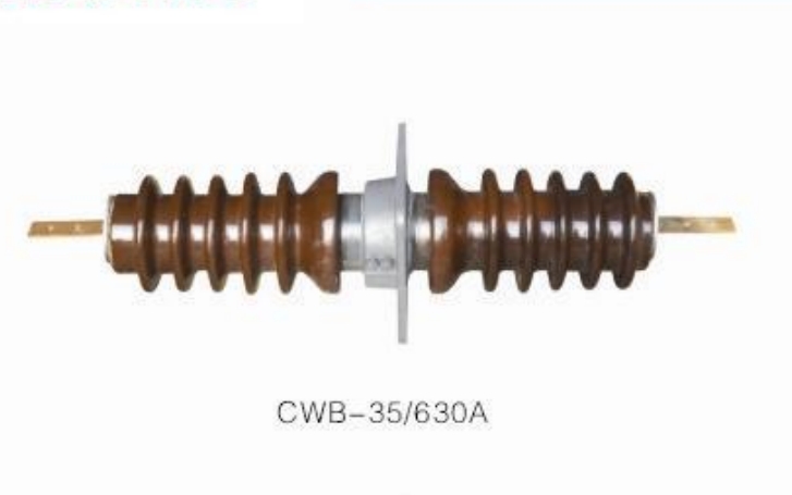 【軒泰】CWB-35/1000A CWB-10/2000A穿墻套管