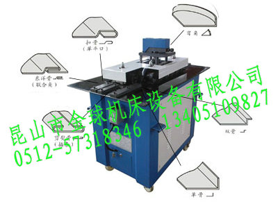 咬口機(jī)/咬口機(jī)價(jià)格/咬口機(jī)品牌/昆山咬口機(jī)