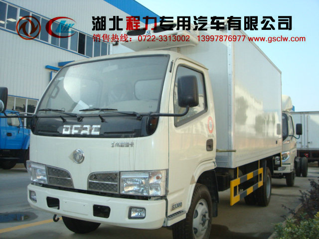 揭陽(yáng) 4米1鮮肉冷藏車(chē)報(bào)價(jià) 揭陽(yáng)小型福田冷藏車(chē) 4米1冷凍車(chē)報(bào)價(jià)