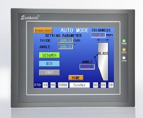 顯控人機(jī)界面SA-5.7C
