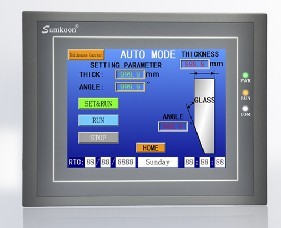 顯控 人機(jī)界面SA-5.7A