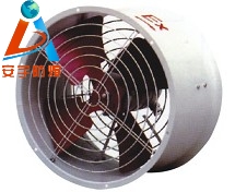 BT35-11防爆軸流風(fēng)機(jī)1.1KW 壁式安裝12812風(fēng)量批發(fā)價(jià)