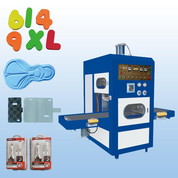 湛江8KW自動(dòng)滑臺(tái)同步熔斷機(jī)，汽車儀表焊接機(jī)，高周波熔斷機(jī)價(jià)格優(yōu)惠