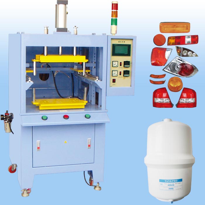 深圳小型熱板機(jī)，水壺焊接機(jī),汽車尾翼焊接機(jī)，臥式熱熔機(jī)，全國(guó)領(lǐng)先