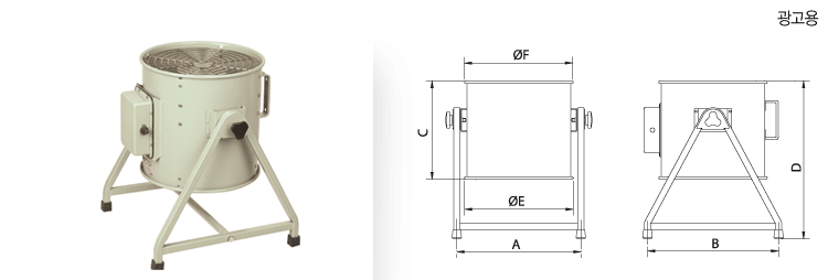 HPF-300CST HPF-320CST HPF-440CST