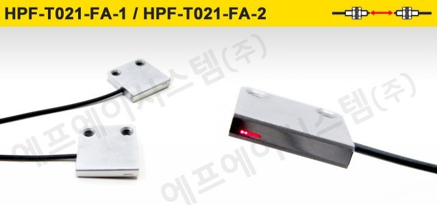 FASYSTEM光電開關(guān)HPF-T021-FA-1/2廠家直銷