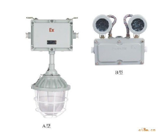 BAJ52系列防爆應(yīng)急燈，防爆應(yīng)急燈廠家