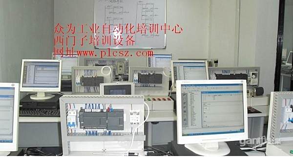 連云港PLC培訓 徐州PLC培訓 安徽PLC培訓 蘇州眾為PLC