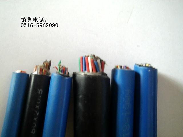 HYA23-50對(duì)通信電纜價(jià)格，50對(duì)電話電纜價(jià)格