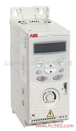 ABB變頻器ACS510-01-157A-4出售