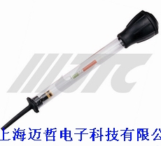 臺(tái)灣JTC-1041玻璃管電瓶水比重器JTC1041