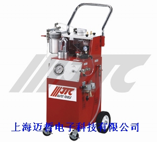 JTC-4631自動(dòng)循環(huán)冷氣管路清洗機(jī)JTC4631