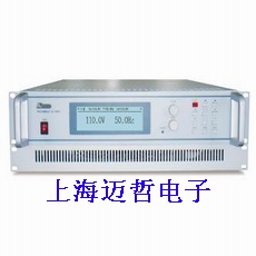 青島艾諾AN61800交流測試電源AN-61800