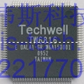 供應(yīng)原裝TW6816 TECHWELL集成IC