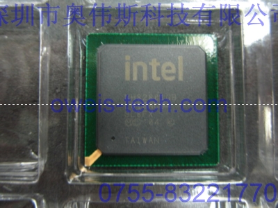 供應(yīng)原裝NH82801GB INTEL集成IC