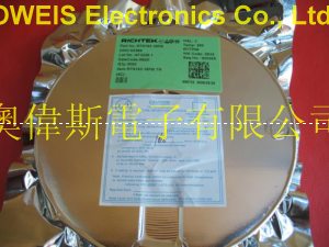 RT9193 300mA,超低噪音,超高速CMOS LDO穩(wěn)壓器