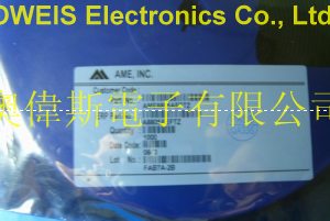 供應原裝AME8815  1.5A的CMOS LDO穩(wěn)壓器