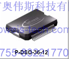 專業(yè)供應(yīng)TLE6368G1 電路IC,電源IC,電源管理IC