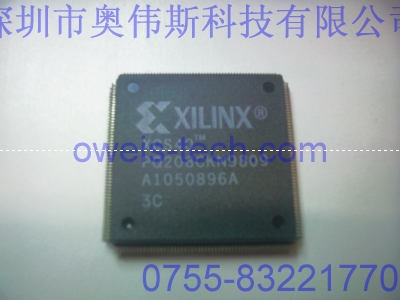 供應原裝XCS40-PQ208 XILINX集成IC