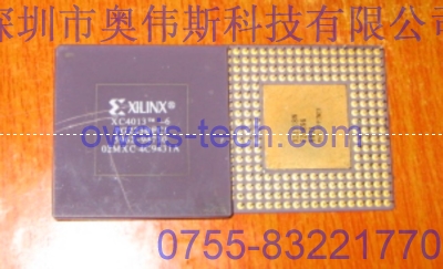 供應(yīng)原裝XC4013-PG223C XILINX集成IC