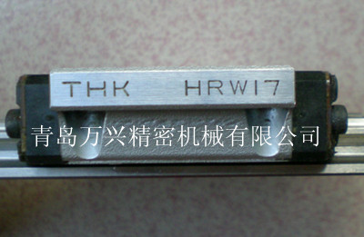 滑軌直線滑軌THK滑軌THKHRW17CA HRW21CA導(dǎo)軌滑塊