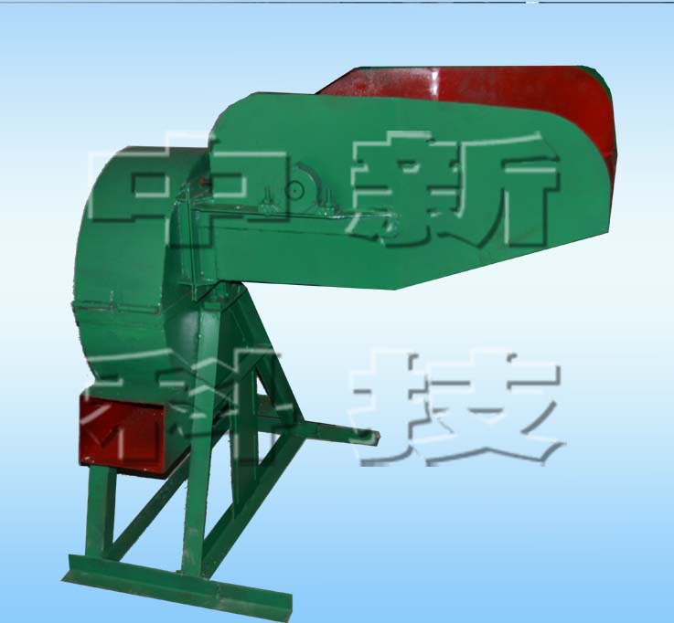 新型粉碎機(jī)用戶所想機(jī)器自動(dòng)進(jìn)料粉碎機(jī)06