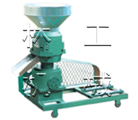 330型柴電兩用飼料顆粒機(jī),兔飼料機(jī),豬飼料機(jī)