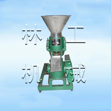 LG150型箱式飼料顆粒機(jī)林工機(jī)械13