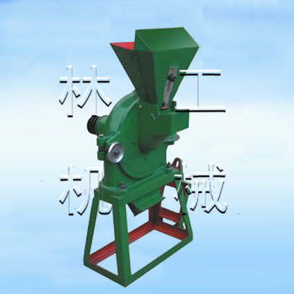 山東家用磨粉機(jī)， 邯鄲小型磨面機(jī)， 五谷雜糧磨粉機(jī) 03