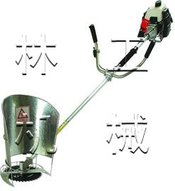 小型多功能收割機(jī)，玉米小型收割機(jī)價(jià)格，小型小麥?zhǔn)崭顧C(jī)廠家03